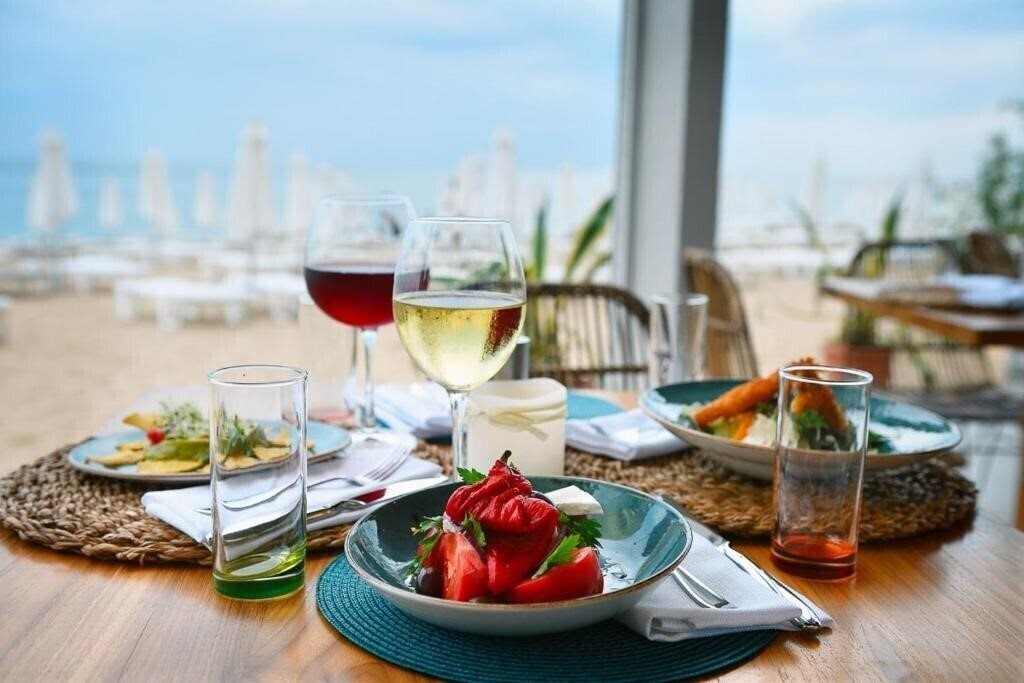 Панорама Morsko Oko Garden 4*