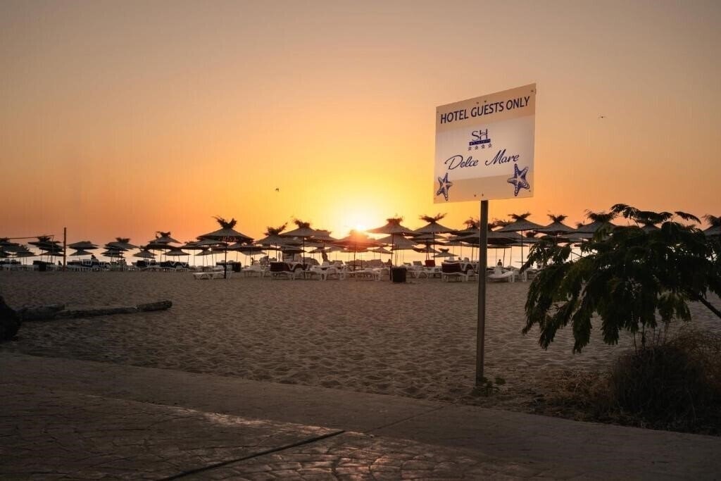 Фото SH Dolce Mare 4*