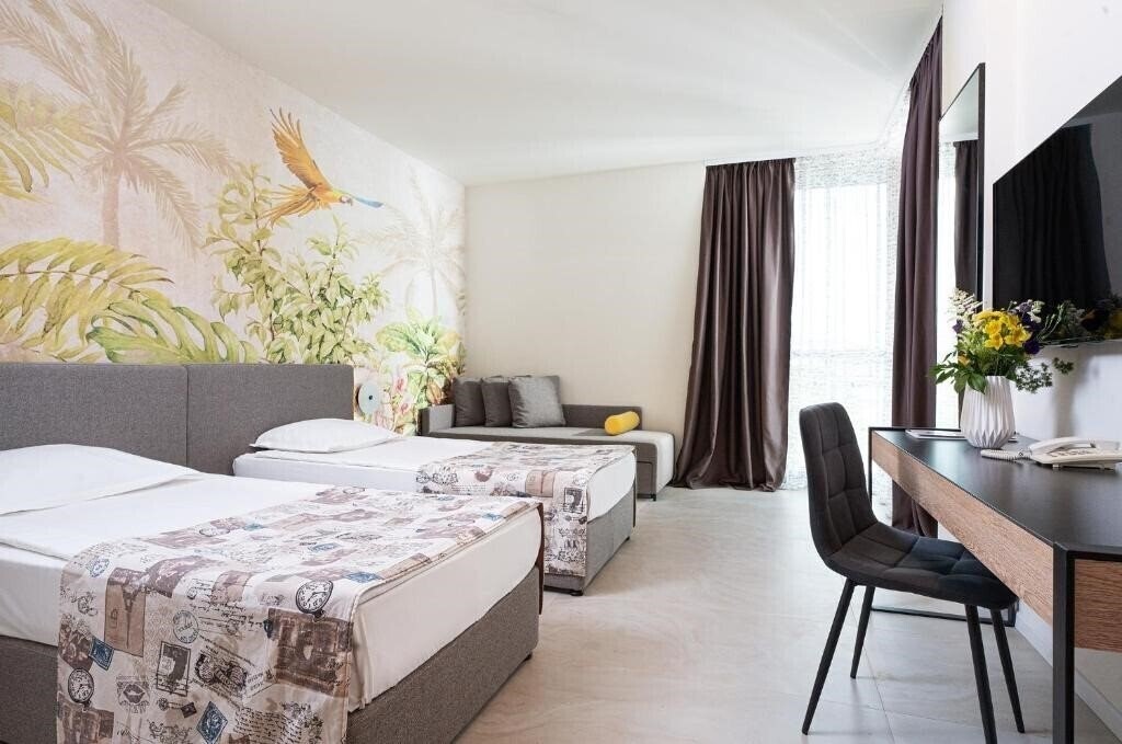 Картинка SH Dolce Mare 4*