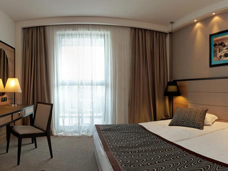 Территория Astera Hotel & SPA (ex. Astera) 4*