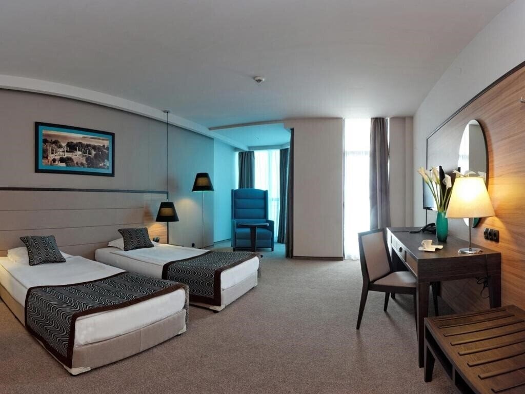 Фотография Astera Hotel & SPA 4*