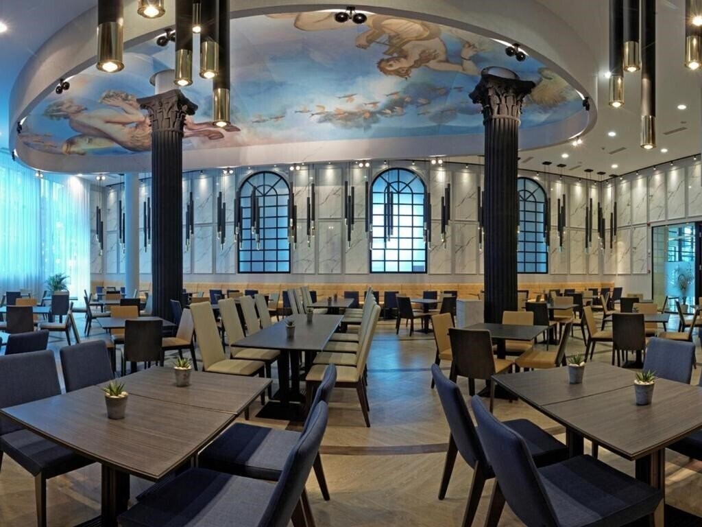 Картинка Astera Hotel & SPA 4*