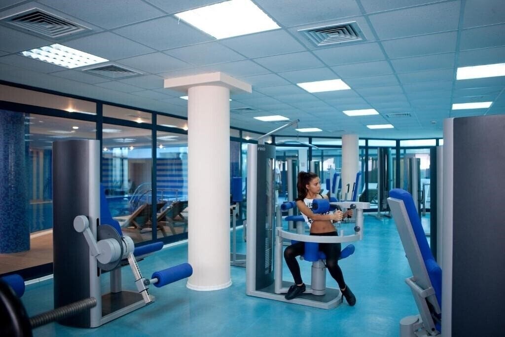 Вид Astera Hotel & SPA 4*
