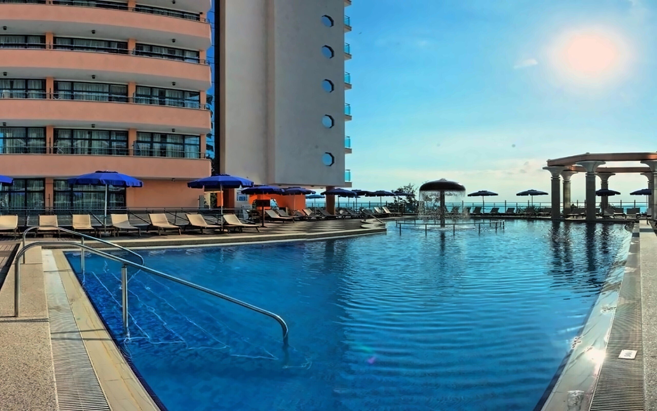 Фотографія Astera Hotel & SPA 4*