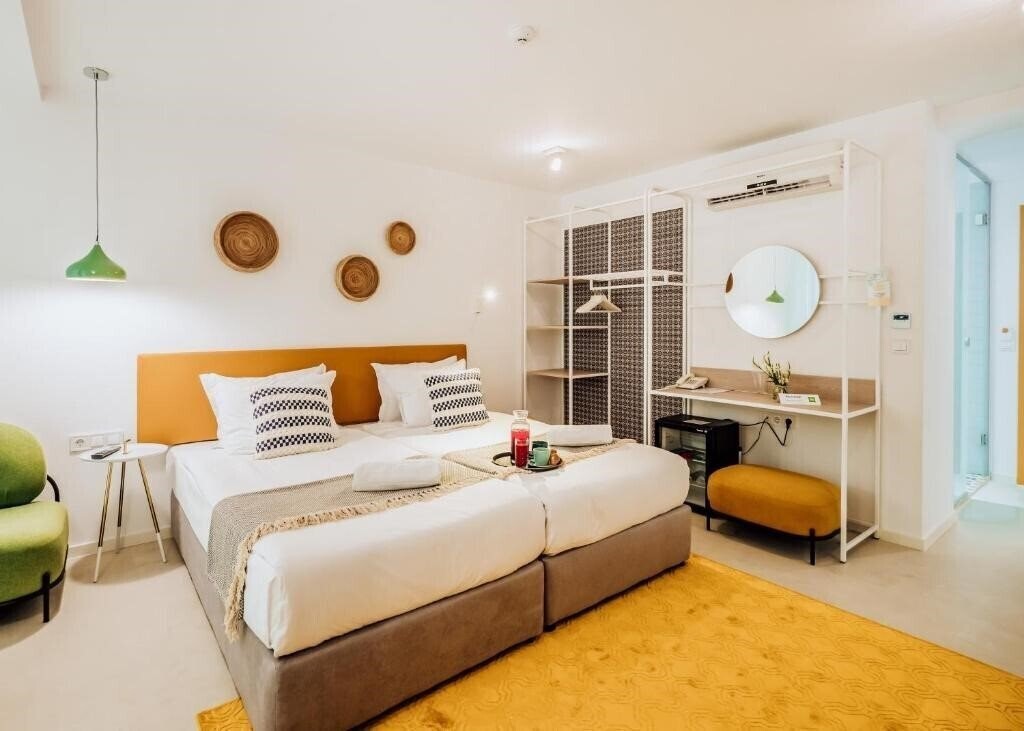 Территория Roomer 3*