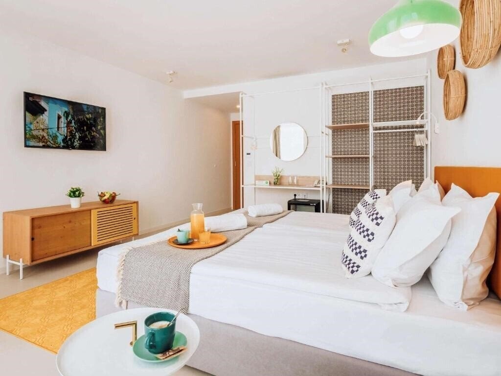 Апартаменты Roomer 3*