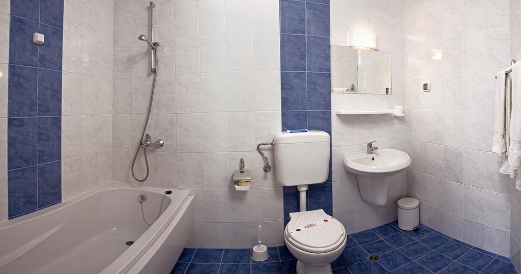 Территория Blue Sky 3*