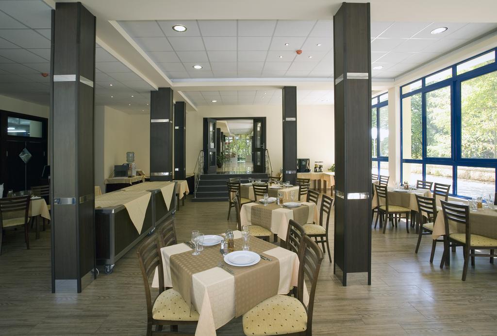 Апартаменты Blue Sky 3*