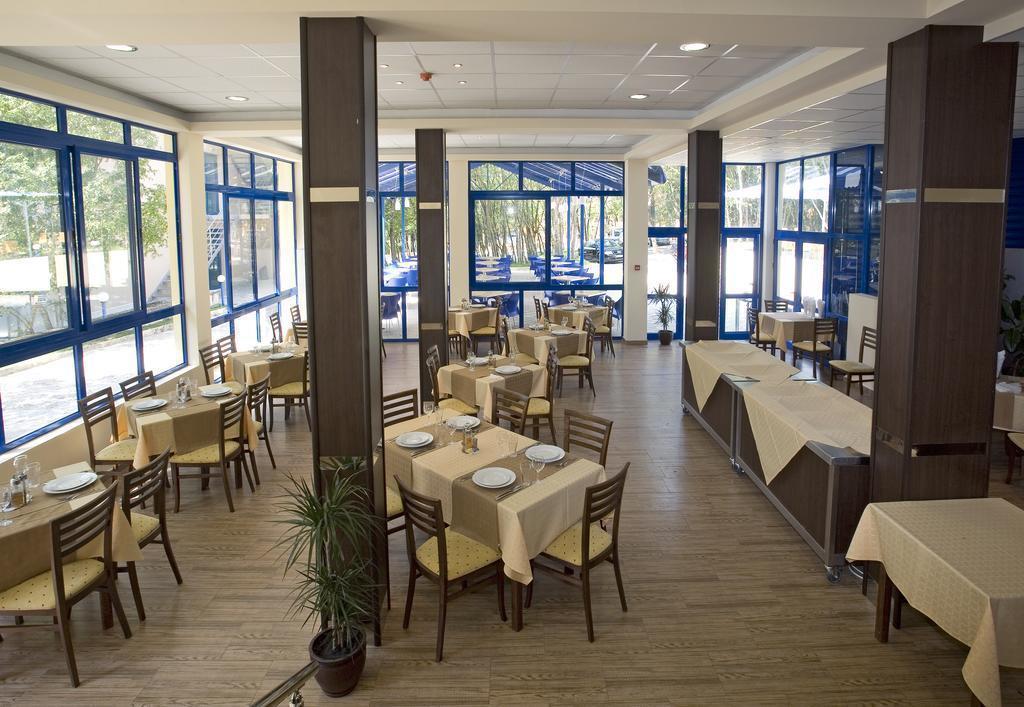 Панорама Blue Sky 3*