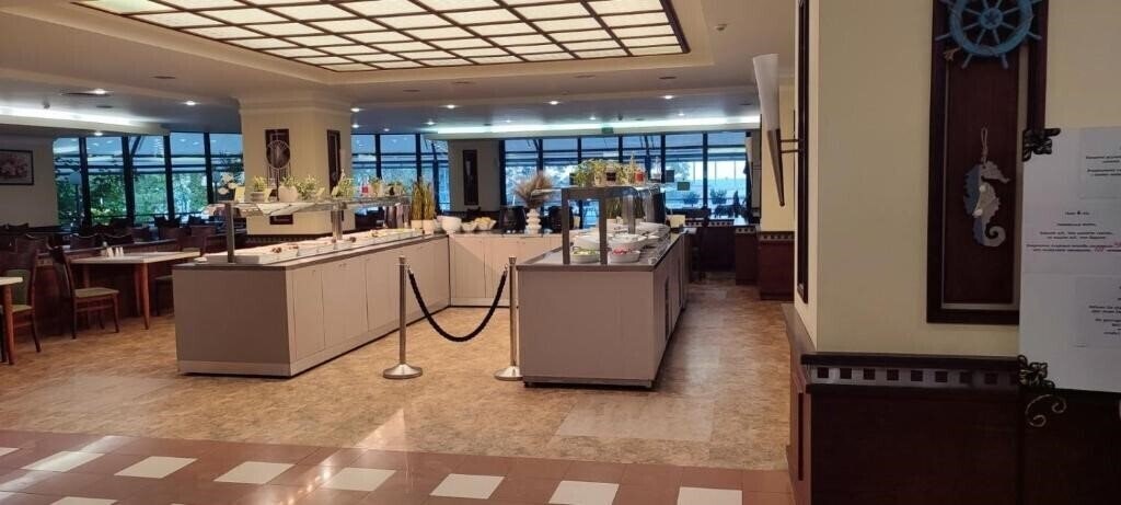 Апартаменты Lilia 4*