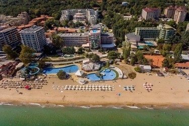 Lilia 4* Туры в Болгарию на июнь