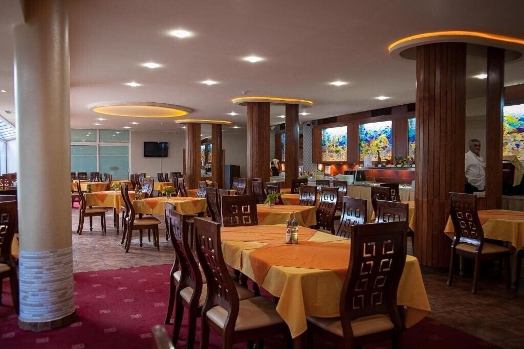 Фотография Perla (Golden Sands) 3*