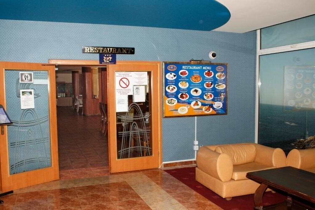 Картинка Perla (Golden Sands) 3*