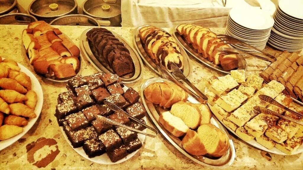 Панорама Perunika 3*