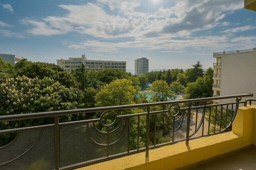 Картинка Perunika 3*