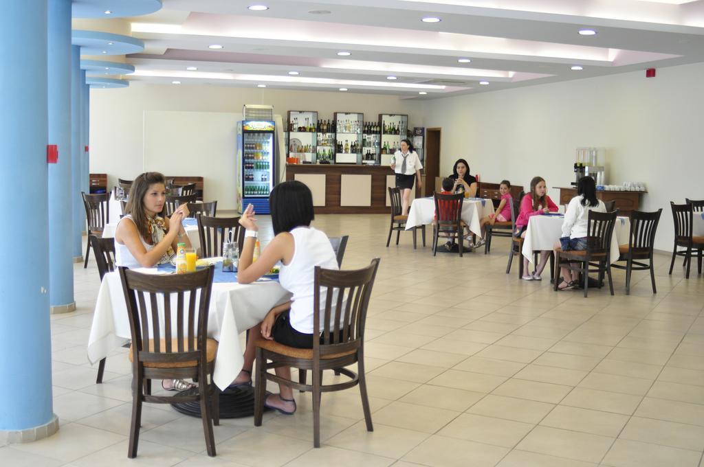 Фото Strandzha 3*