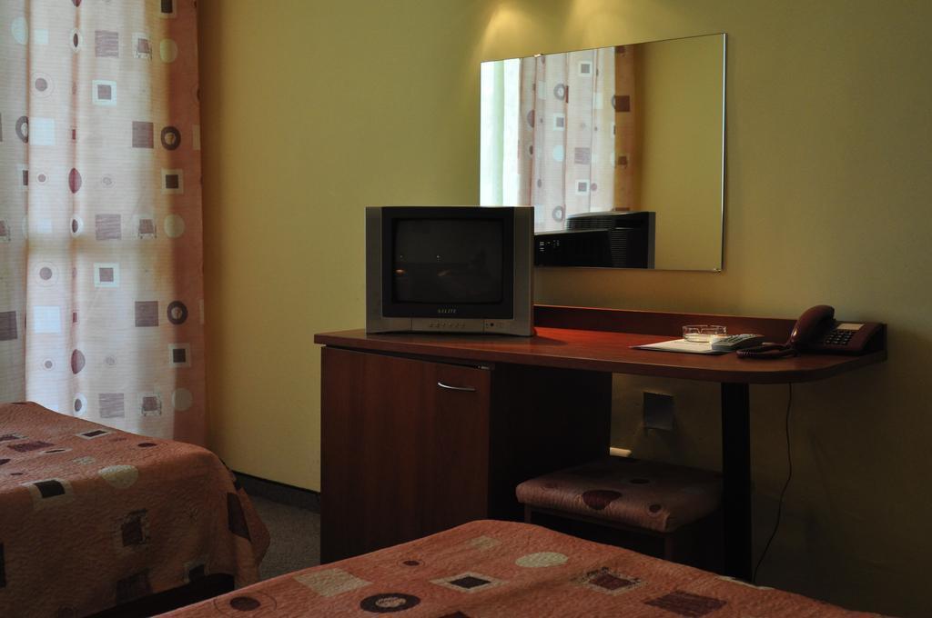 Апартаменты Strandzha 3*