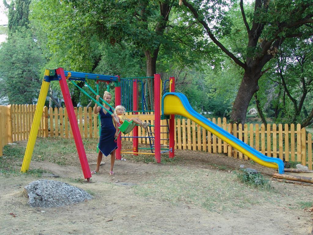 Панорама Strandzha 3*