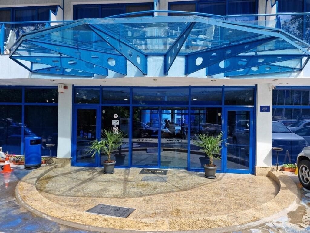 Картинка Aphrodite Golden Sands 4*