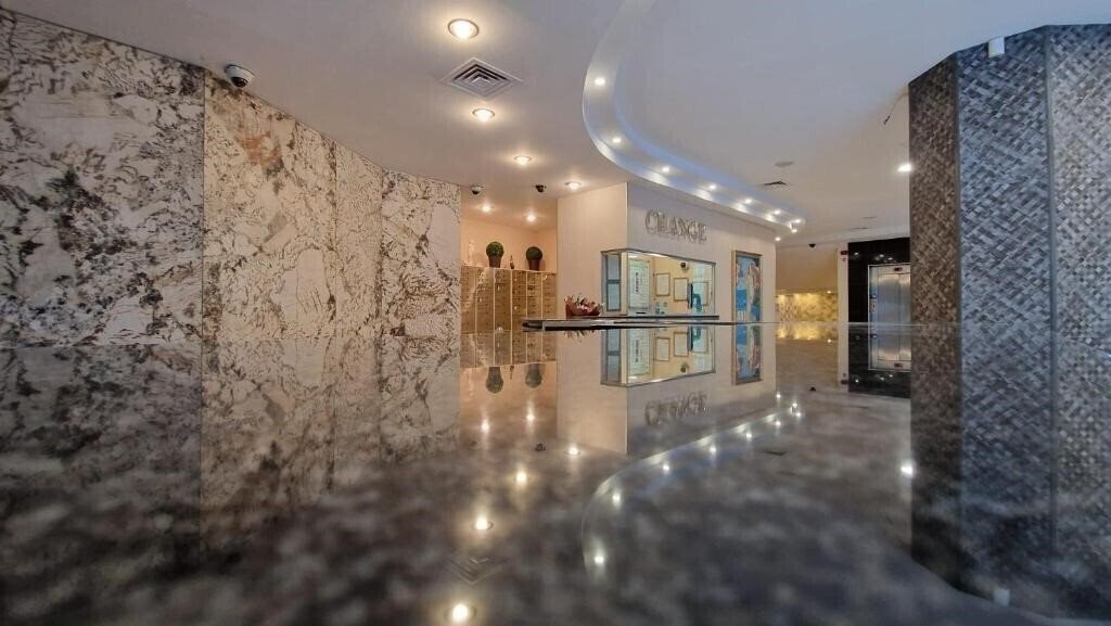 Вид Aphrodite Golden Sands 4*