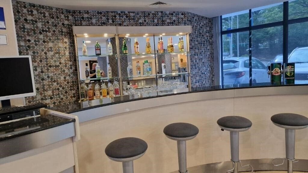 Апартаменты Aphrodite Golden Sands 4*