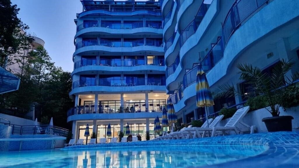 Изображение Aphrodite Golden Sands 4*