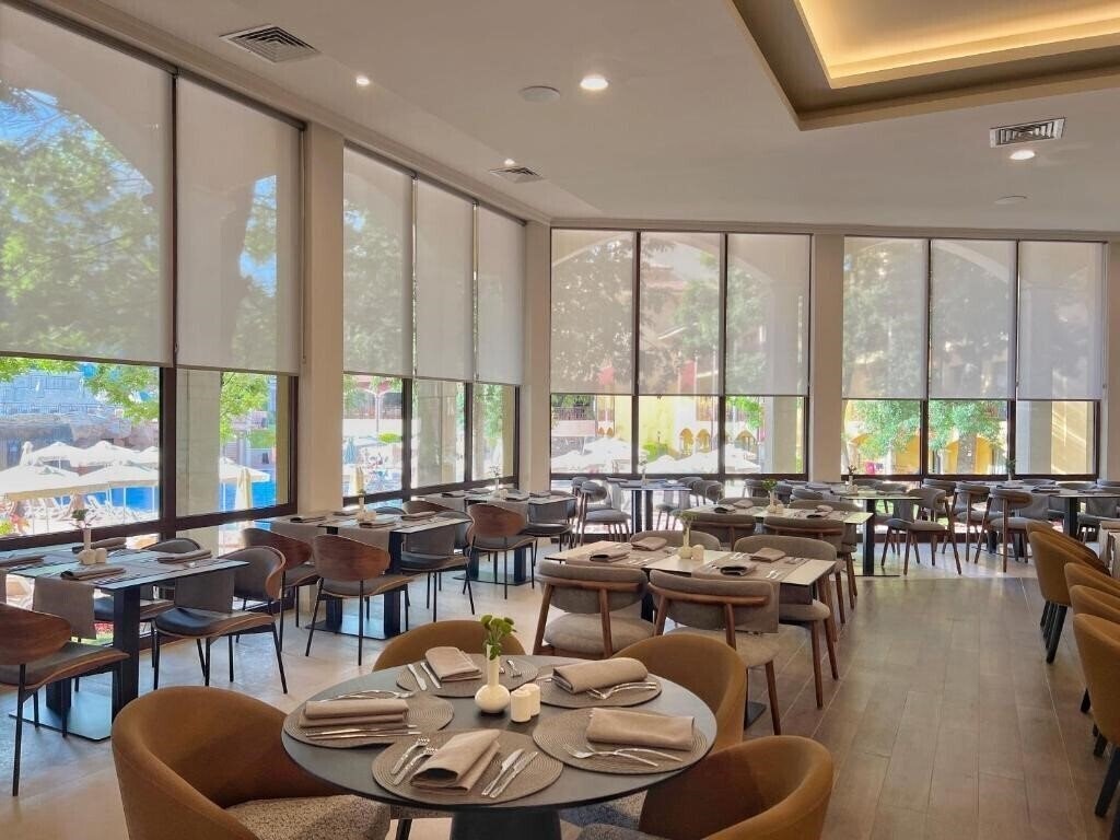 Панорама Grifid Aqua Club Bolero 4*