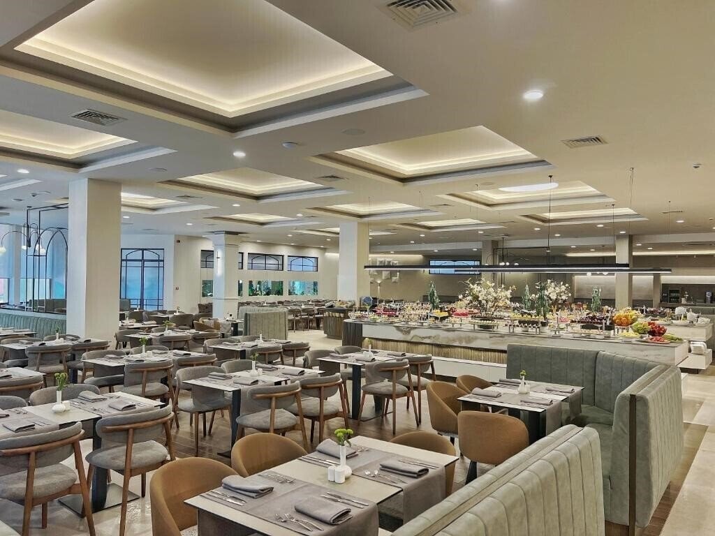 Вид Grifid Aqua Club Bolero 4*