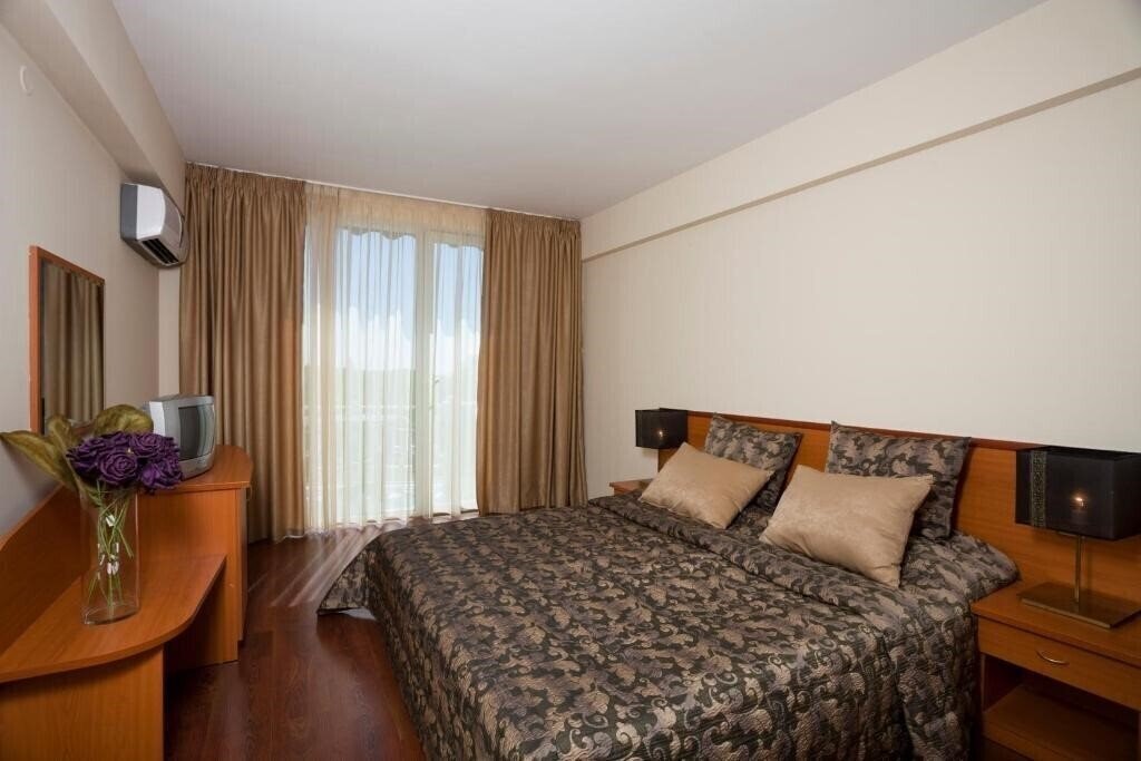 Панорама Cabacum 4*