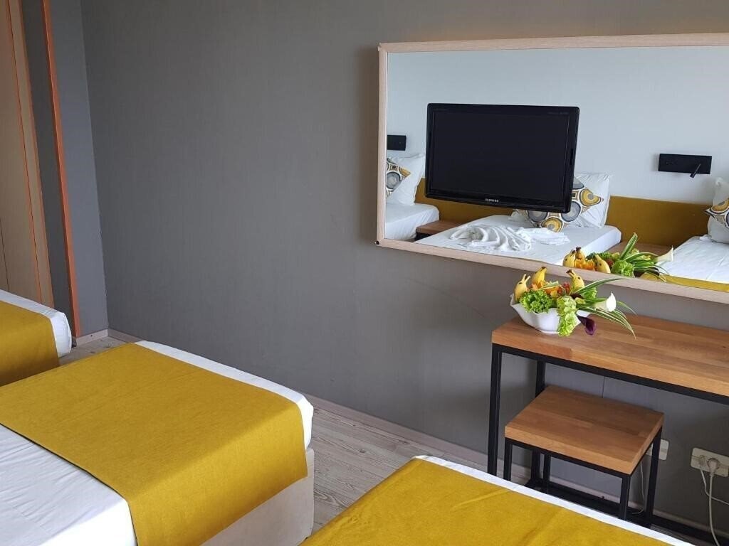 Вид Tintyava Park Hotel 3*