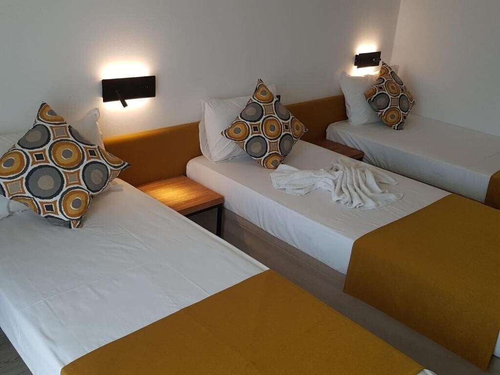 Апартаменты Tintyava Park Hotel 3*