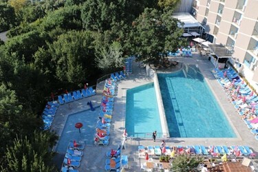 Slavey 4* Горящие туры из Харькова