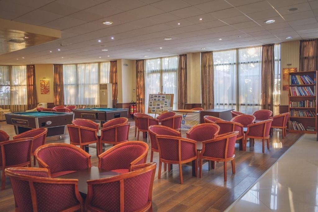 Панорама Elpida Beach (ex. Vemara Beach) 4*