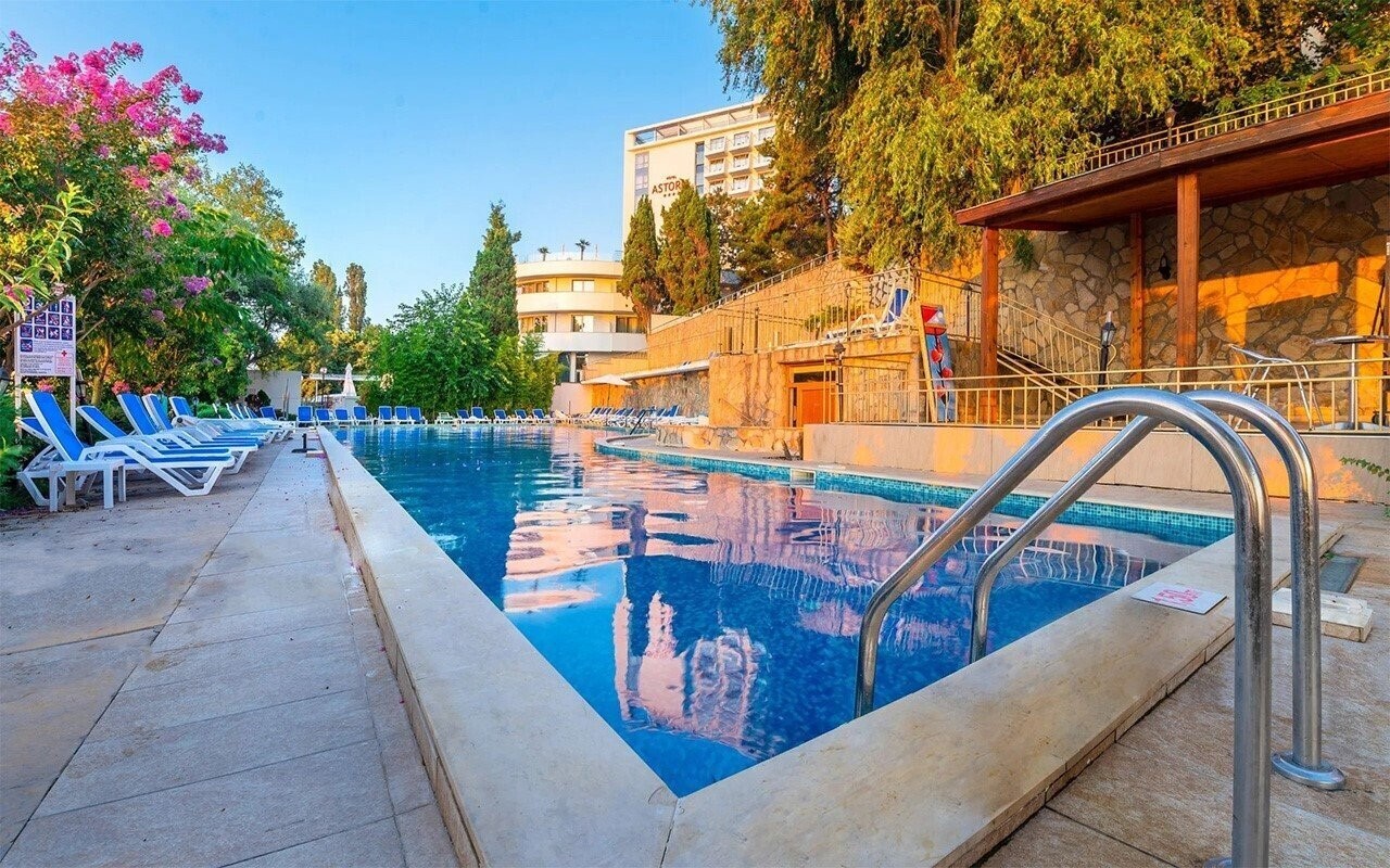 Фотография Elpida Beach 4*