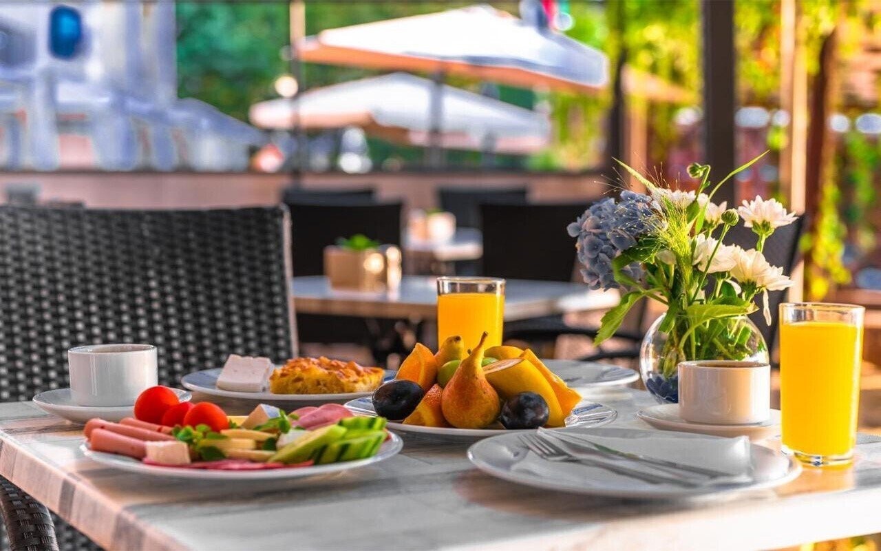 Апартаменты Elpida Beach 4*