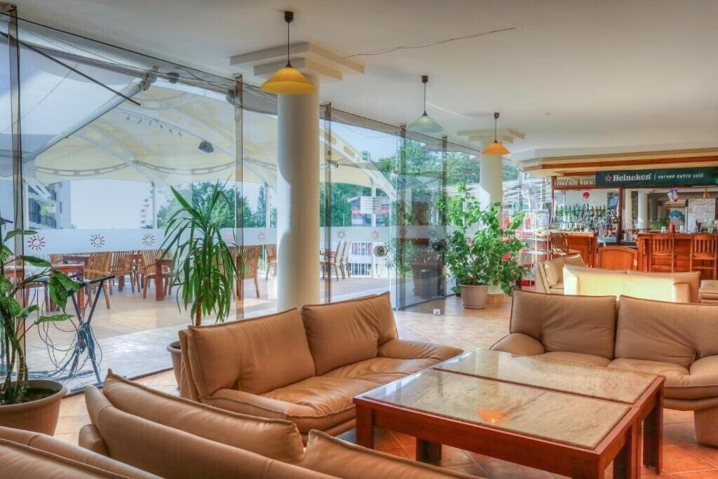 Панорама Erma 2*