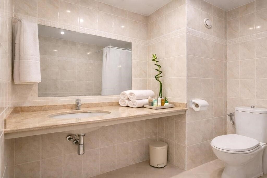 Фотография Prestige Grand Hotel & Aquapark 4*