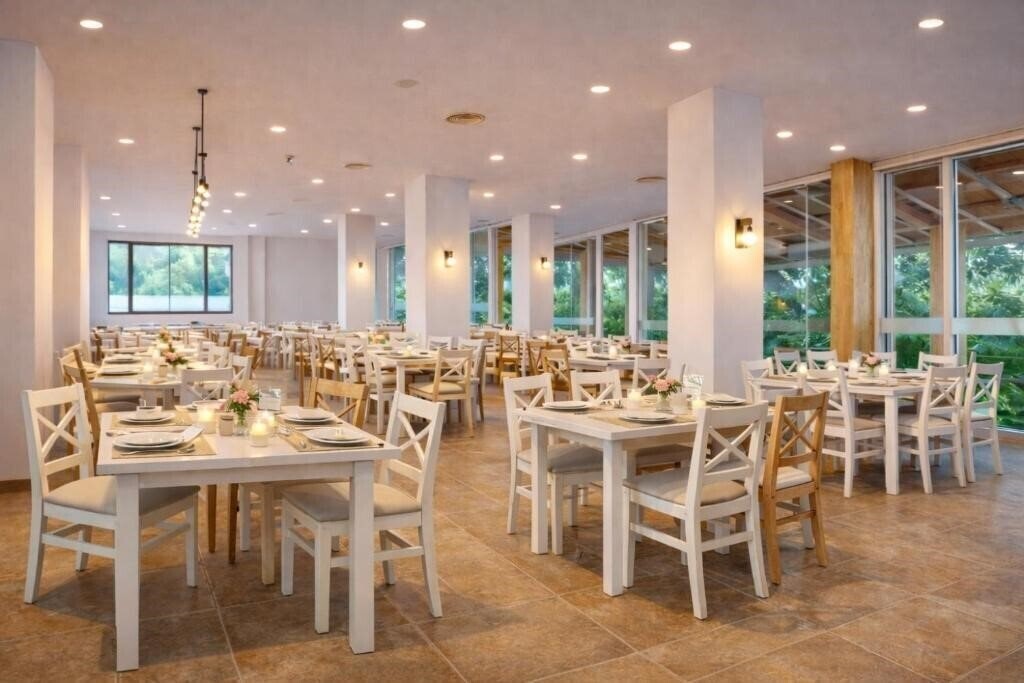 Картинка Prestige Grand Hotel & Aquapark 4*