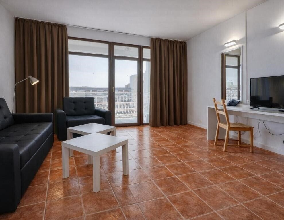 Вид Prestige Grand Hotel & Aquapark 4*