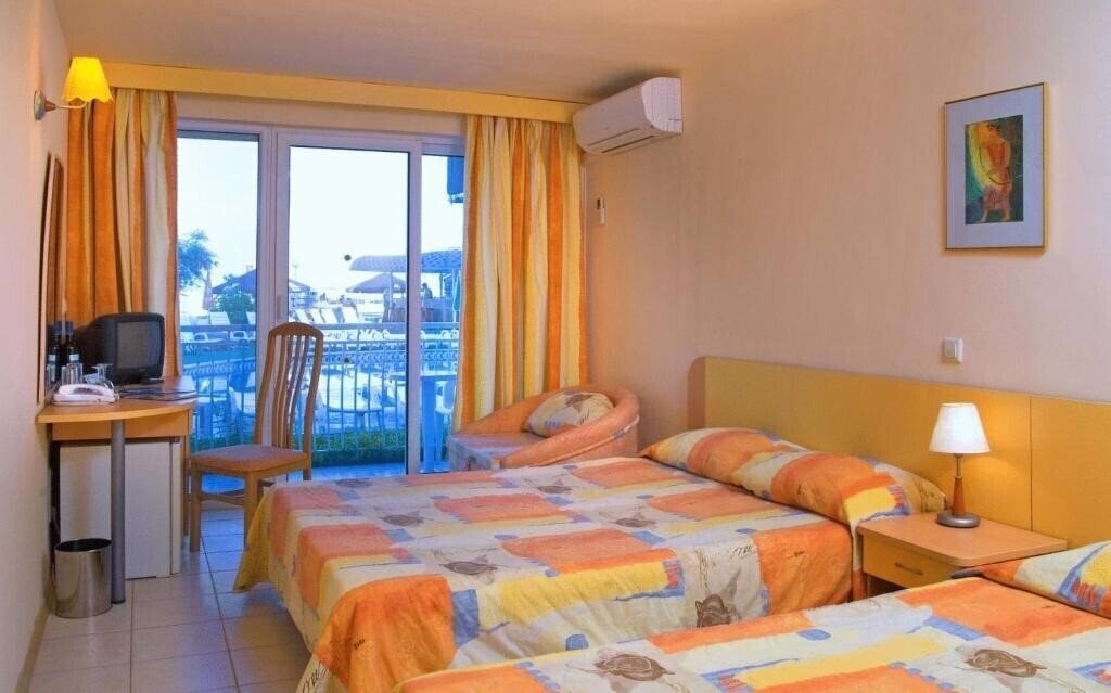 Апартаменты Kaliopa 3*