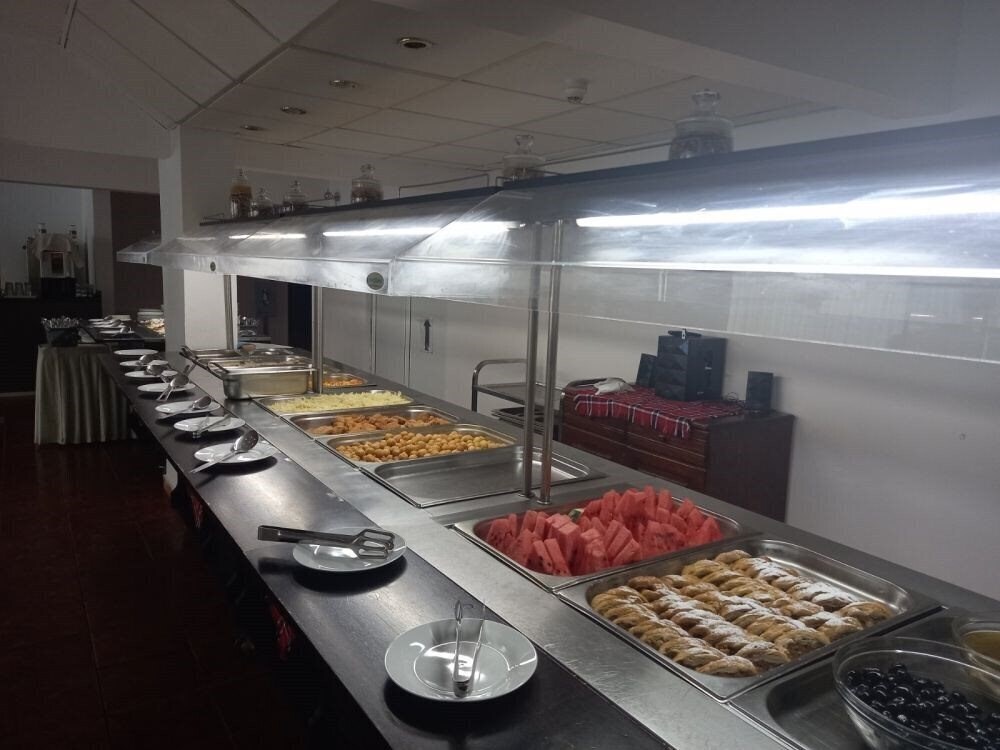 Апартаменты Carnival 3*