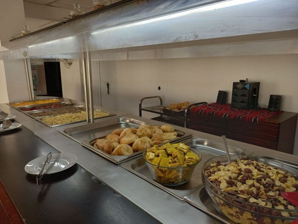 Панорама Carnival 3*