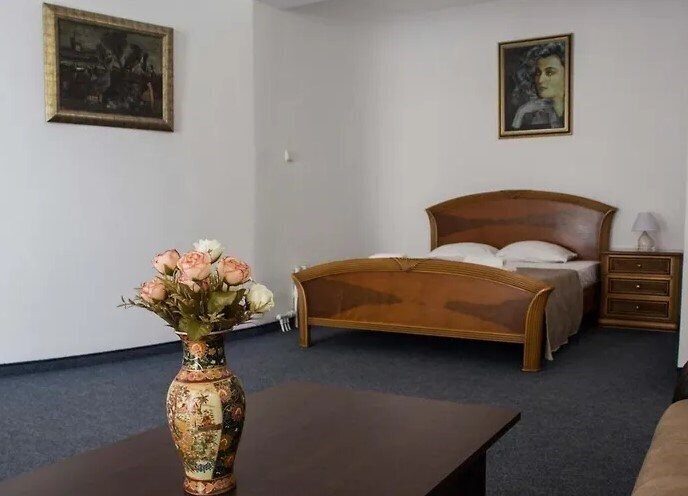 Территория Noy 3*