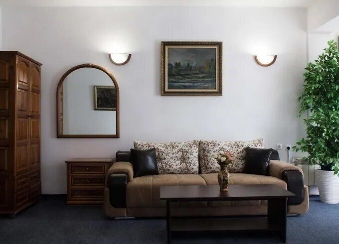 Апартаменты Noy 3*