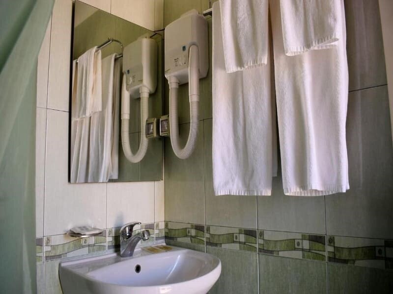 Апартаменти Brigantina 3*