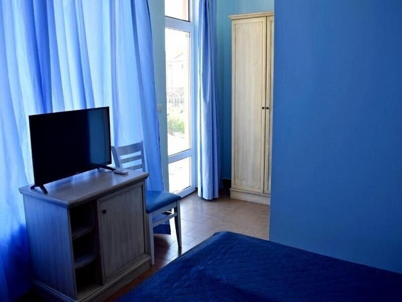 Панорама Brigantina 3*