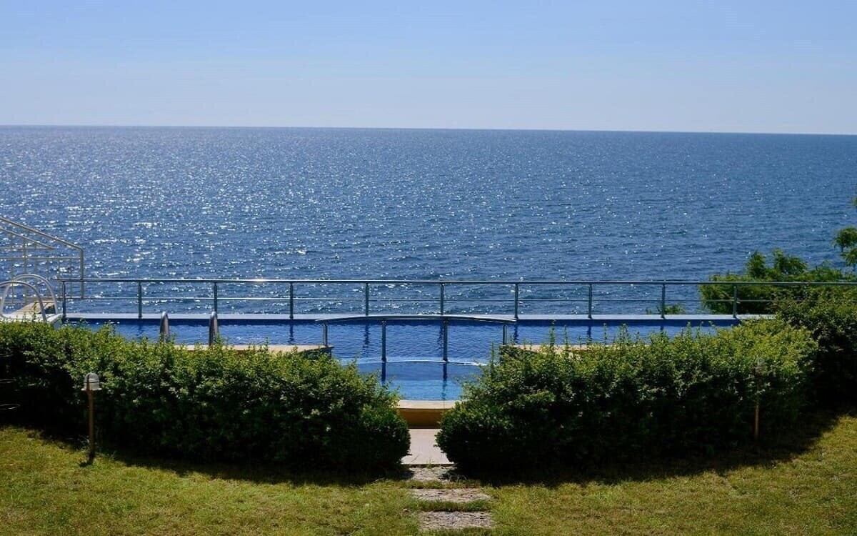 Фотографія Brigantina 3*