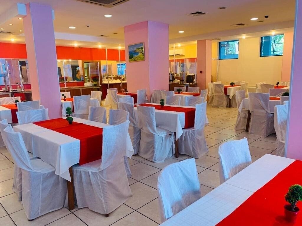 Апартаменты Aphrodita 3*