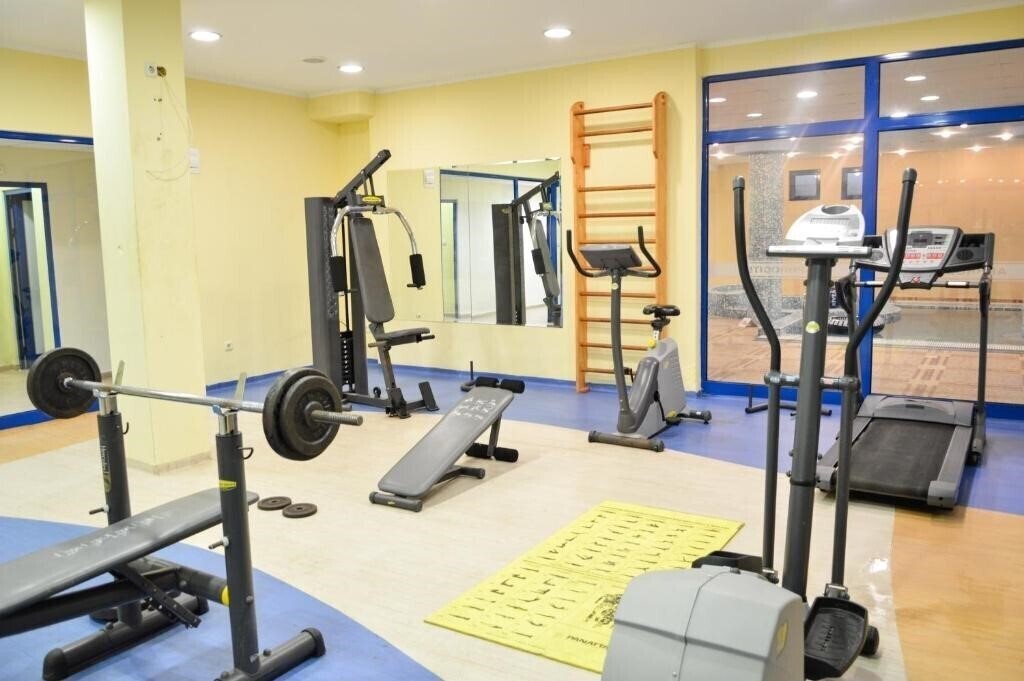 Панорама Aphrodita 3*