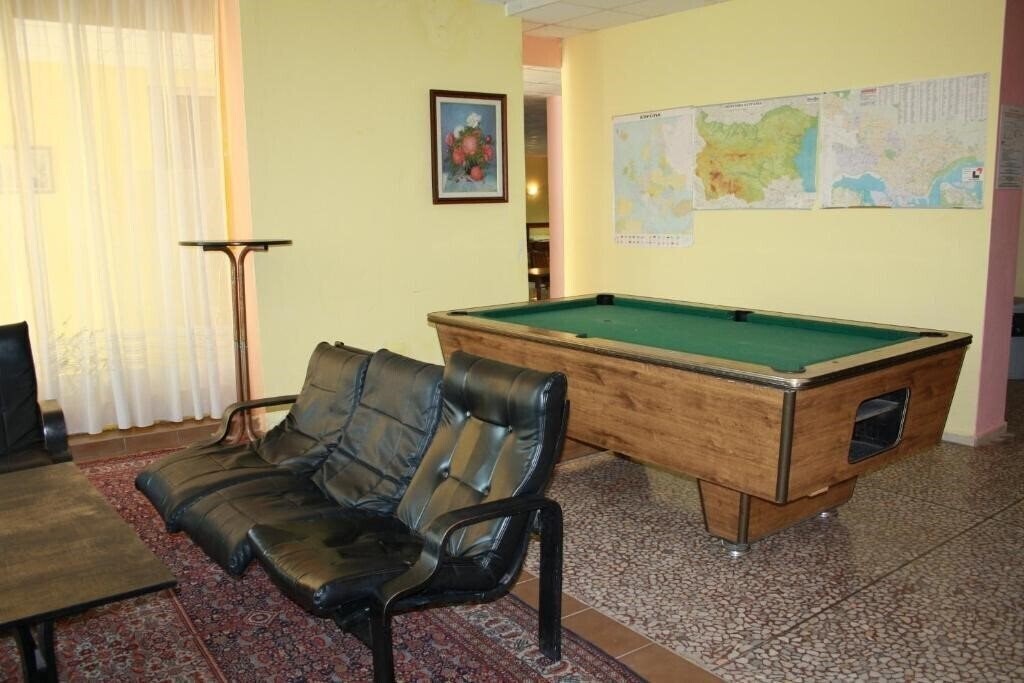 Панорама Hotel Varshava 2*
